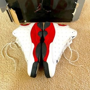 Jordan 13 cherry
